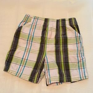 Boys short